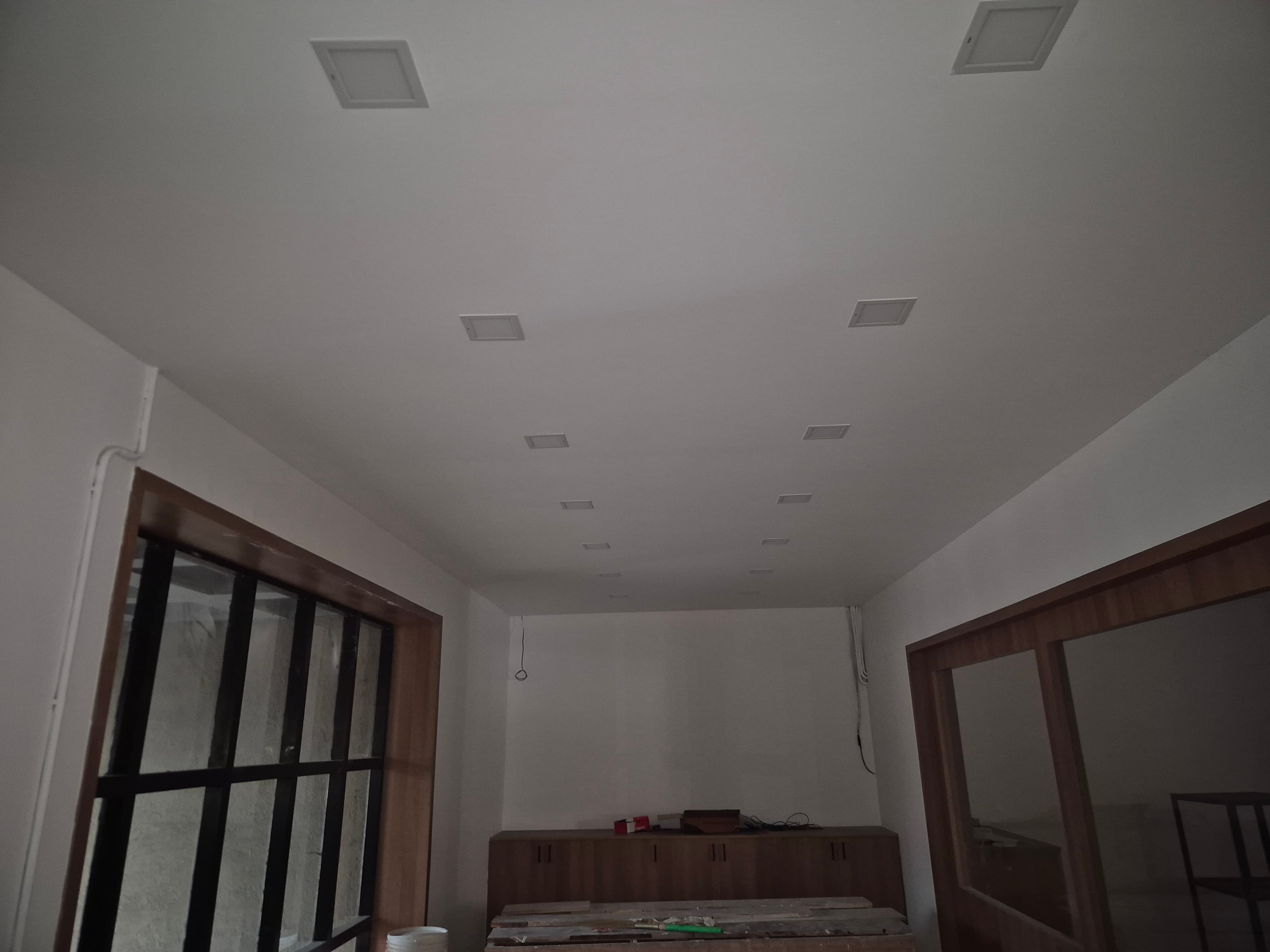 850 sqft Semi Furnished Office Space gallery image 1