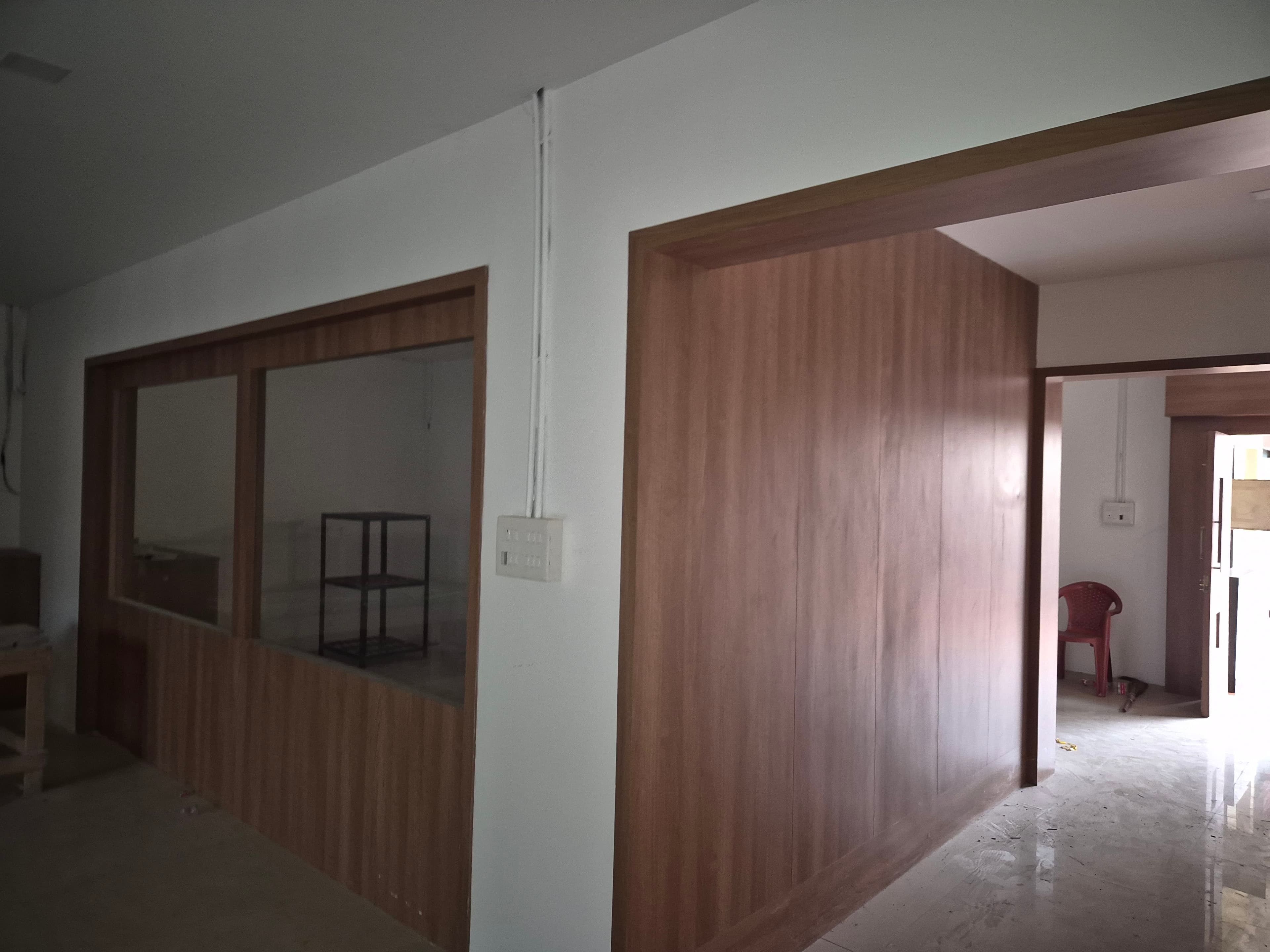 850 sqft Semi Furnished Office Space gallery image 2